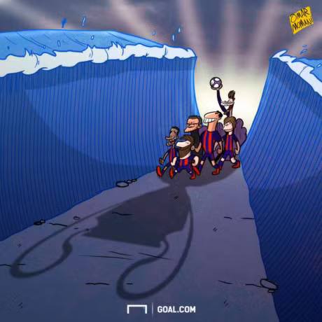 Hi hoa thoi quen khac la cua Messi va Suarez - Anh 5