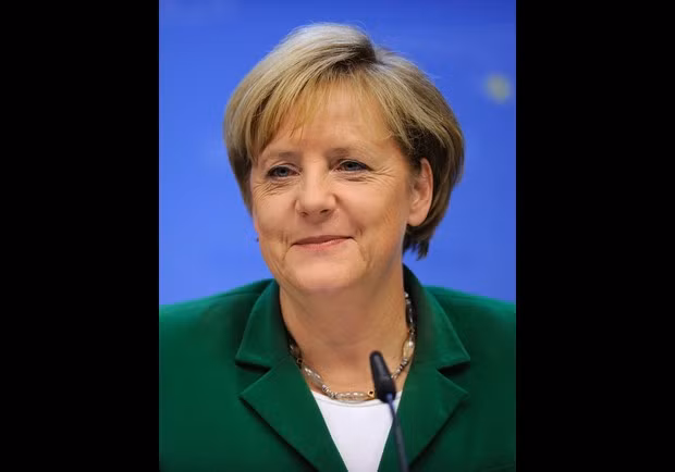 Công bố danh sách nhân vật quyền lực nhất hành tinh ảnh 6 # Age: 56 # Title: Chancellor # Organization: Germany # Residence: Berlin, Germany # Country of citizenship: Germany