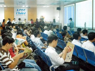 Thị trường tiếp tục kém hấp dẫn. Ảnh: Internet