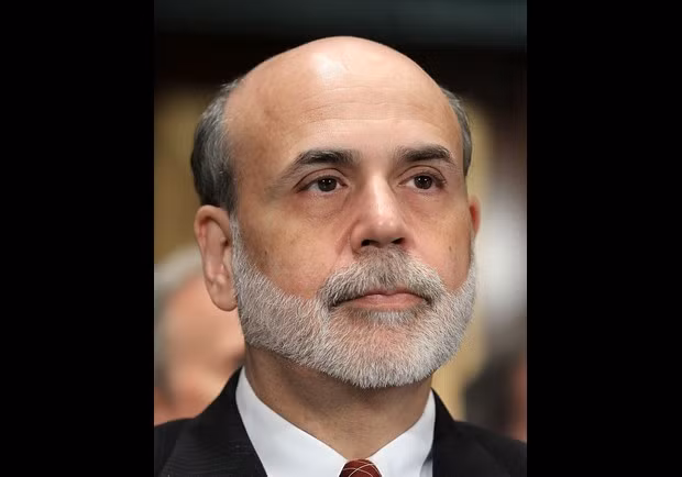Công bố danh sách nhân vật quyền lực nhất hành tinh ảnh 8 # Age: 56 # Title: Chairman # Organization: Federal Reserve # Residence: Washington, DC # Country of citizenship: United States