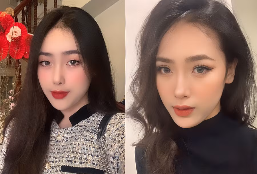 Hiện tại, dù khá bận rộn với việc học tập trên lớp nhưng Lan Anh vẫn tranh thủ đi chụp mẫu ảnh cho các thương hiệu thời trang để tự chủ tài chính. Hiện tại, dù khá bận rộn với việc học tập trên lớp nhưng Lan Anh vẫn tranh thủ đi chụp mẫu ảnh cho các thương hiệu thời trang để tự chủ tài chính.