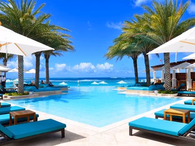 Ảnh: CNTraveler Ảnh: CNTraveler