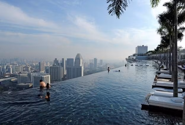 Ảnh: CNTraveler Ảnh: CNTraveler