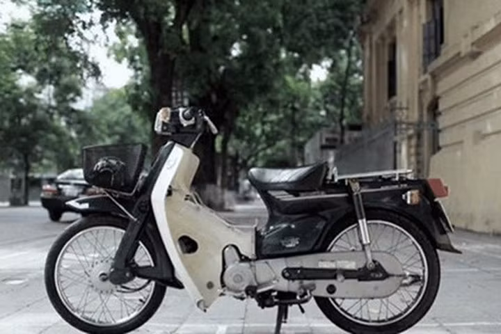 Điểm danh "hàng hiệu" của tay chơi thời bao cấp