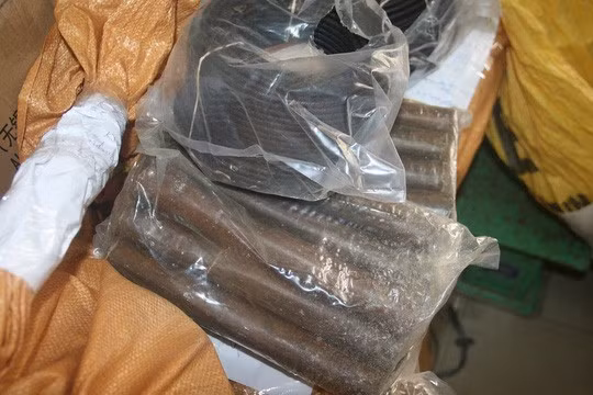 Thủ tướng chỉ thị tăng cường quản lý vật liệu nổ công nghiệp