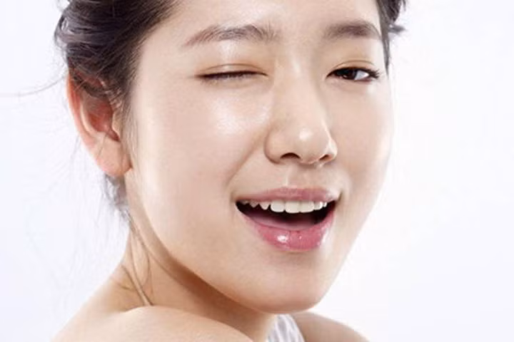 Những cách làm đẹp thú vị bằng trà hoa