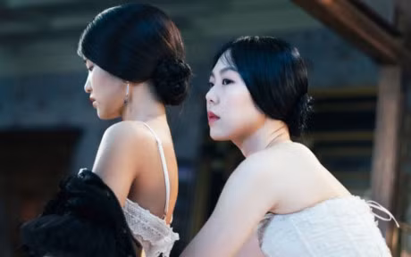 Phim dong tinh nu 18+ Han Quoc dan dau de cu 