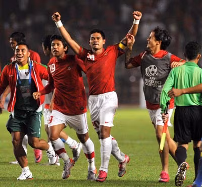 Đại hội thành công, Indonesia thoát án phạt từ FIFA