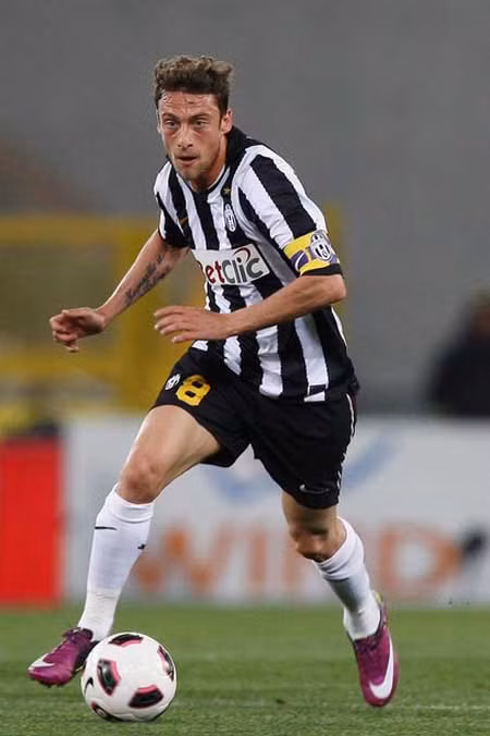 AC Milan nhảy vào cuộc đua giành Claudio Marchisio từ Juventus 2.jpg