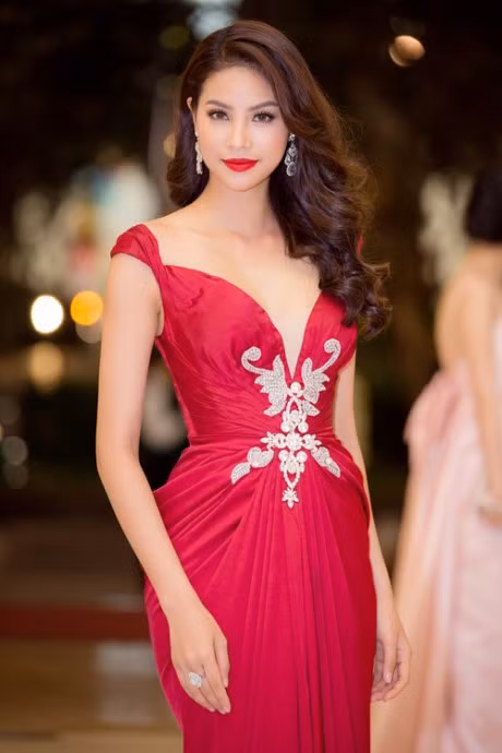 Nhung lan thay doi kieu toc an tuong cua sao Viet - Anh 8
