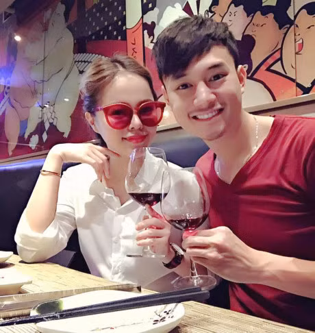 Ban gai xinh nhu hotgirl cua anh chong nhu nhuoc trong 