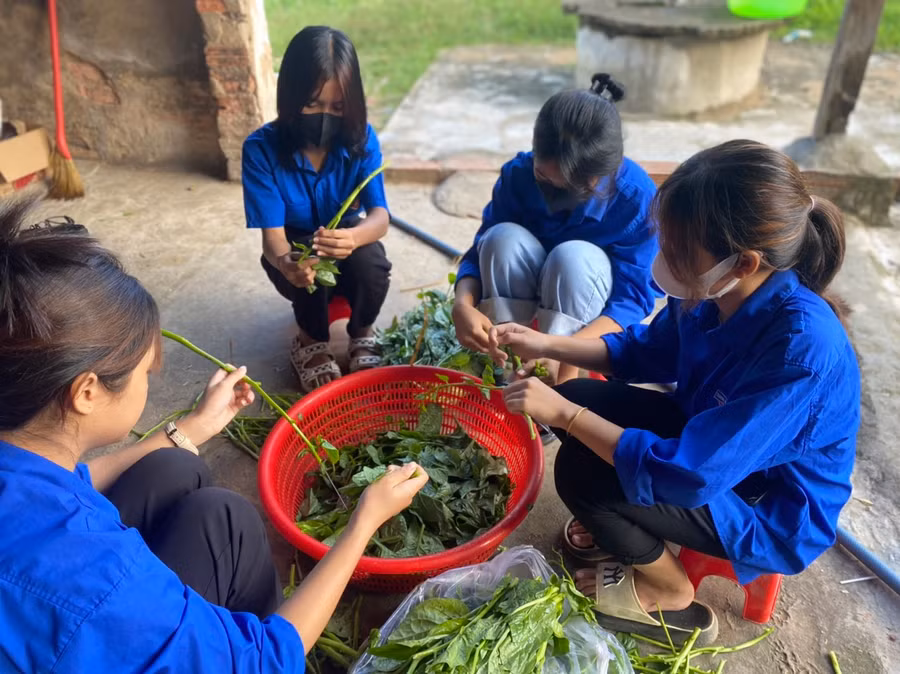 Như những năm trước, năm nay Tỉnh đoàn Kon Tum cũng có nhiều phương án hỗ trợ, đảm bảo điều kiện tốt nhất để thí sinh hoàn thành kỳ thi. Như những năm trước, năm nay Tỉnh đoàn Kon Tum cũng có nhiều phương án hỗ trợ, đảm bảo điều kiện tốt nhất để thí sinh hoàn thành kỳ thi.