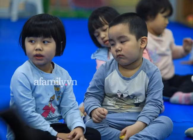Bao giờ mới được về nhà đây...