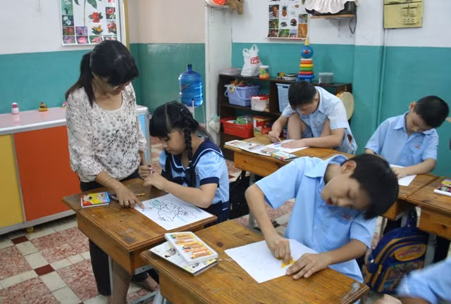 Ảnh có tính chất minh họa/Internet