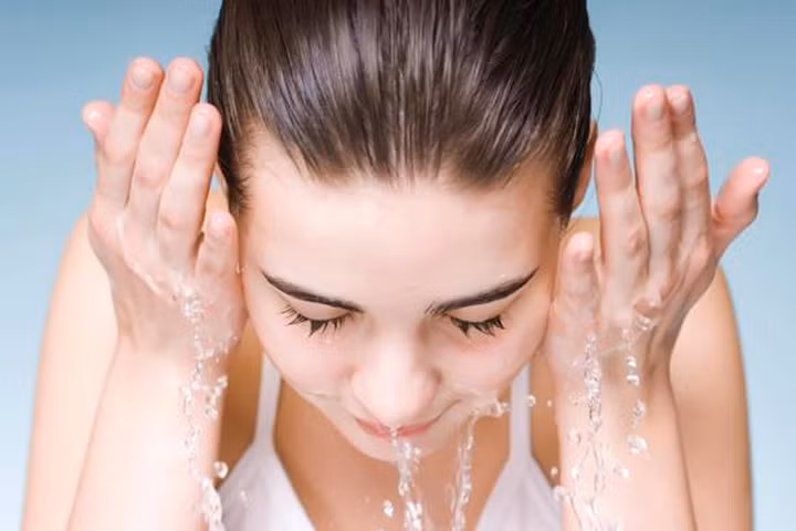 Mẹo vặt chăm sóc da mùa lạnh