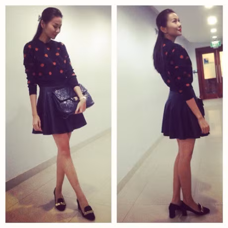 5 cach chon ao len cho nguoi beo tro nen thon gon tuc thi - Anh 4