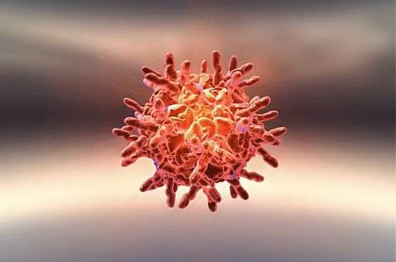 Virus cảm lạnh là nguyên nhân phổ biến gây viêm xoang trán