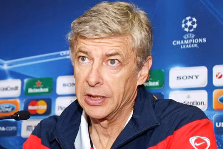 HLV Arsene Wenger đã lên tiếng tiết lộ về quyết định không chi tiền để mua cầu thủ HLV Arsene Wenger đã lên tiếng tiết lộ về quyết định không chi tiền để mua cầu thủ