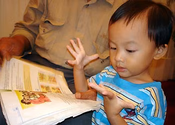 Phương án 0 tuổi!