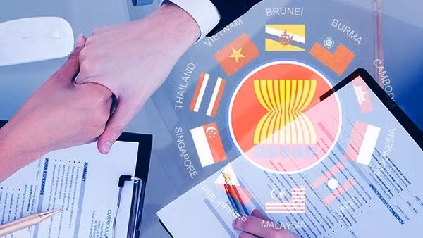 Giúp doanh nghiệp Việt Nam hội nhập quốc tế