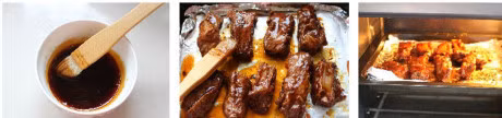 Cuoi tuan dai ca nha bua suon nuong ngon mien che - Anh 3