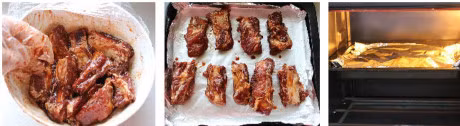 Cuoi tuan dai ca nha bua suon nuong ngon mien che - Anh 2