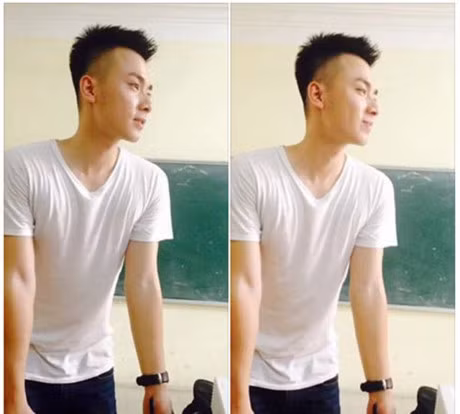 6 thay co giao bat ngo noi tieng khien trai tim hoc tro xao xuyen - Anh 5