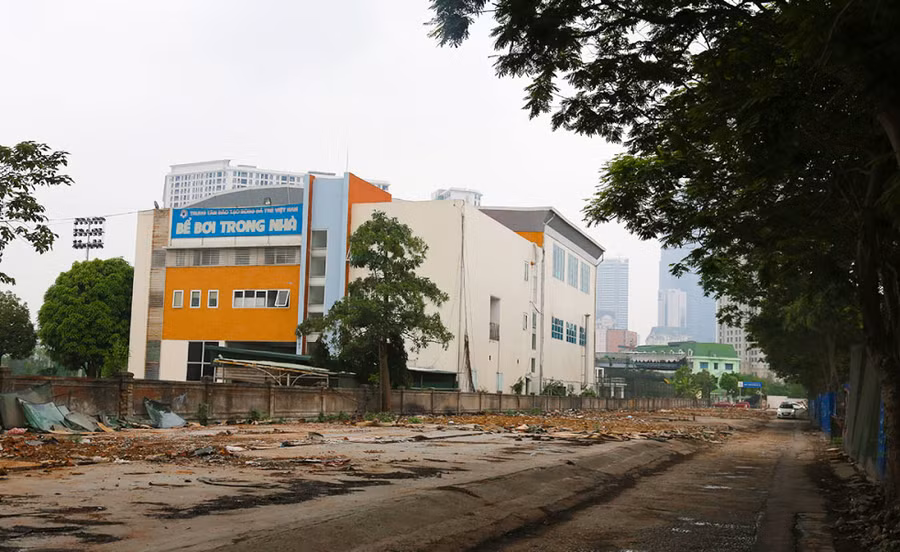 KLHTT có hàng loạt sai phạm khác trong mua sắm tài sản; quản lý, sử dụng tài chính từ tài sản công; trích hao mòn, khấu hao, thanh lý tài sản công…