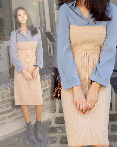 3 cach tuyet hay de ban tha ho mac vay mua he giua troi dong - Anh 12