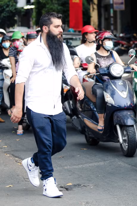 Dao dien 