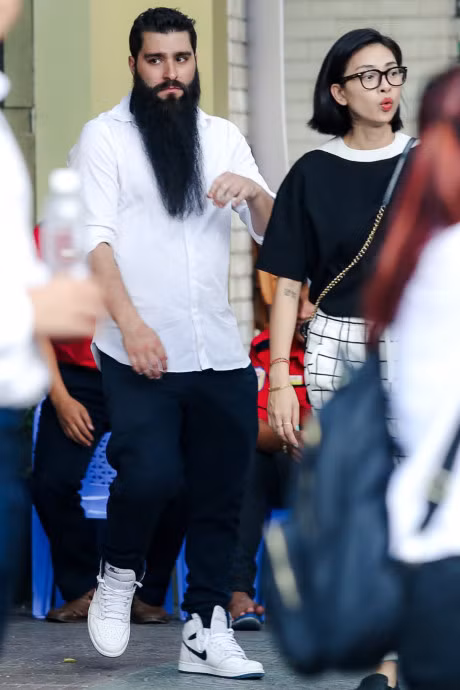 Dao dien 