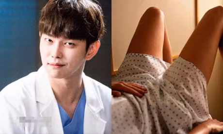 18 tuoi da lam vo va co 2 dua con xinh xan - Anh 2