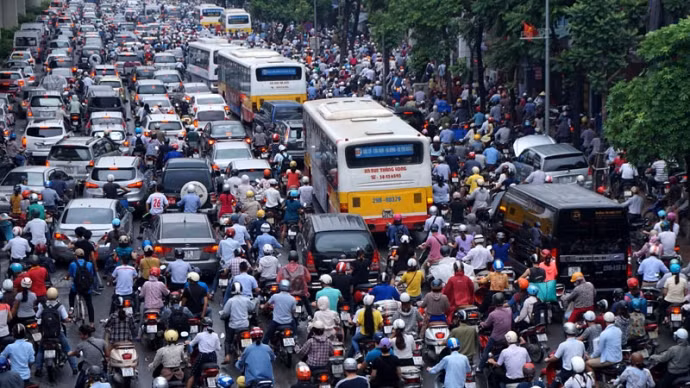 Ảnh minh họa/internet