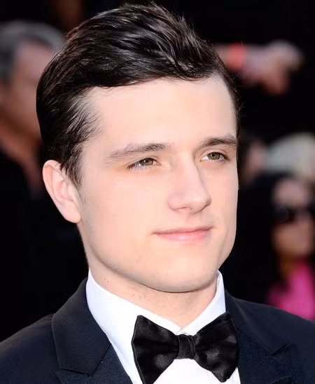 Josh Hutcherson1 Josh Hutcherson1