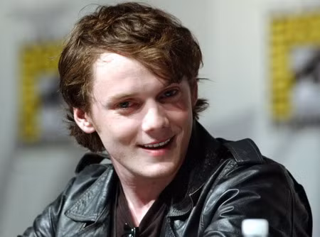 Anton Yelchin Anton Yelchin