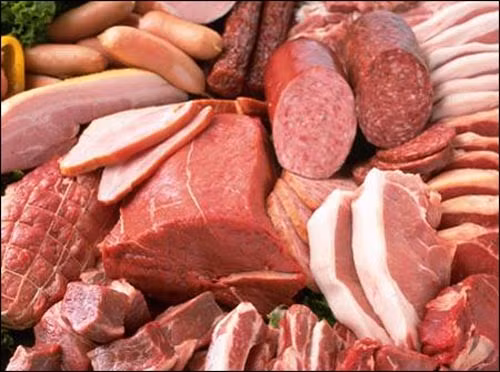 Những thực phẩm kỵ nhau bạn chớ nên kết hợp