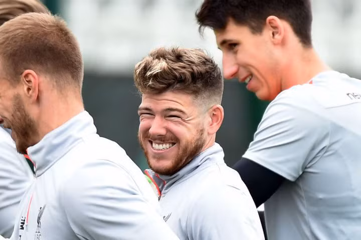 Liverpool tràn đầy tự tin trước trận cầu "sinh tử"