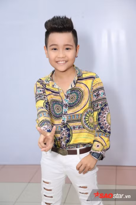 Bo tu HLV rang ro cung dan khach moi dac biet tai ghi hinh Chung ket 1 The Voice - Anh 12