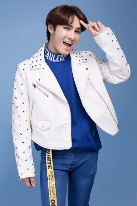 Huynh Lap: 