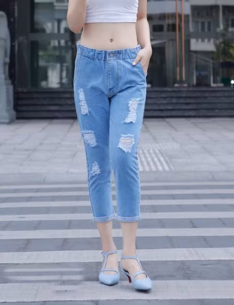 10 mon do thoi trang cu he den la phai sam ngay chang lo loi mot - Anh 6