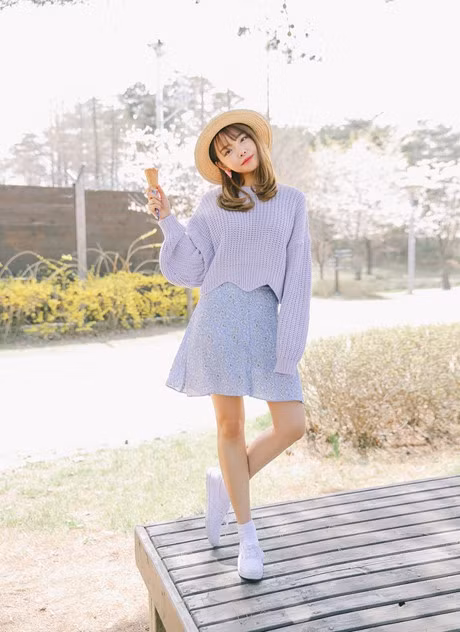 10 mon do thoi trang cu he den la phai sam ngay chang lo loi mot - Anh 20
