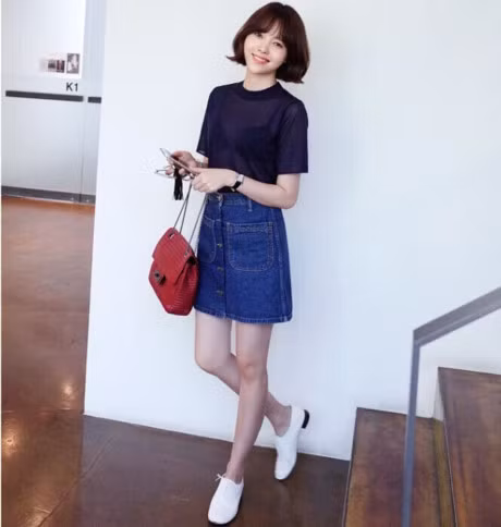 10 mon do thoi trang cu he den la phai sam ngay chang lo loi mot - Anh 8