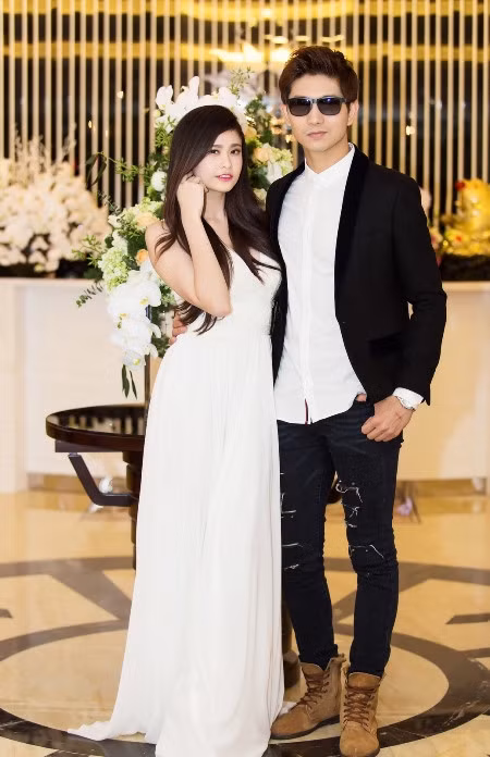 Tim - Quynh Anh voi nhung bo canh ton sur ton day ca tinh - Anh 7