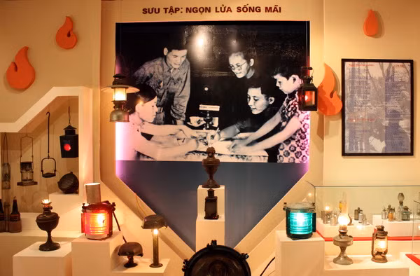Những kỉ vật biết nói ảnh 15