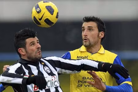 Del Neri thất vọng sau trận hòa trước Chievo (Clip)
