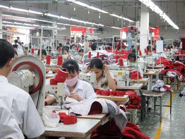 Khai mạc diễn đàn doanh nghiệp Việt Nam 2010