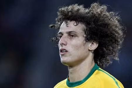 Man City chào giá David Luiz 21 triệu bảng