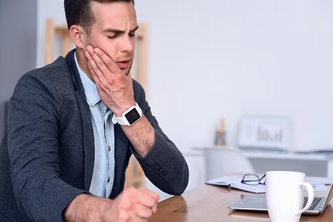 8 dấu hiệu không ngờ cảnh báo bạn bị stress