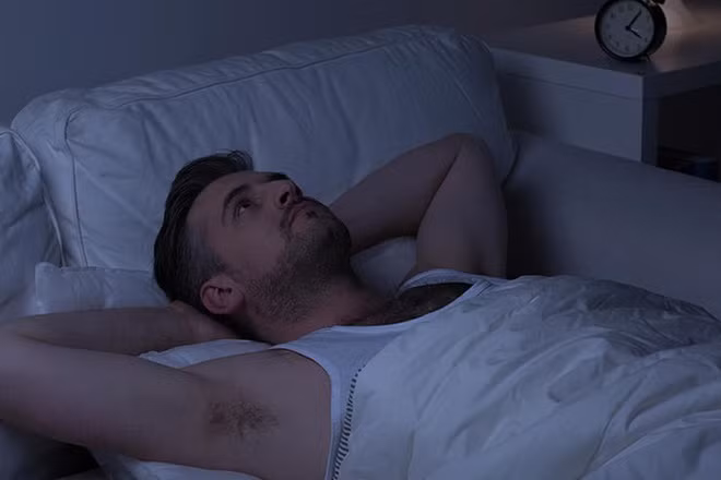 8 dấu hiệu không ngờ cảnh báo bạn bị stress