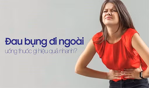 Đau bụng đi ngoài thường xuyên gây mệt mỏi, mất nước